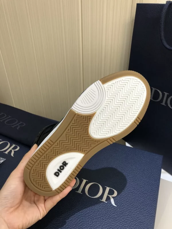 Dior shoes - rep shoes