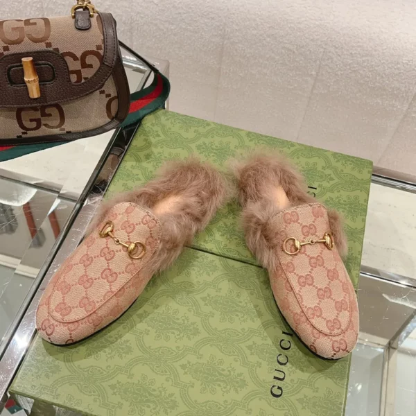 Gucci shoes - replica gucci shoes