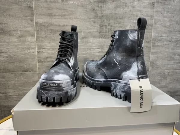 Balenciaga shoes - Replica shoes