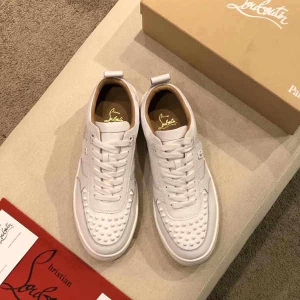 Christian Louboutin shoes - Reps shoes