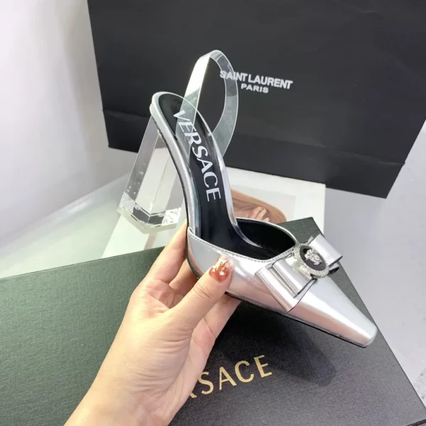 Versace shoes - rep shoes