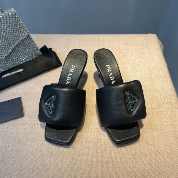 Prada shoes - rep shoes