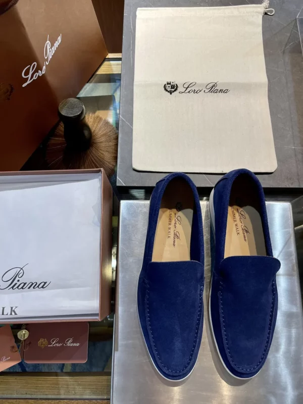 Loro Piana shoes - Replica shoes