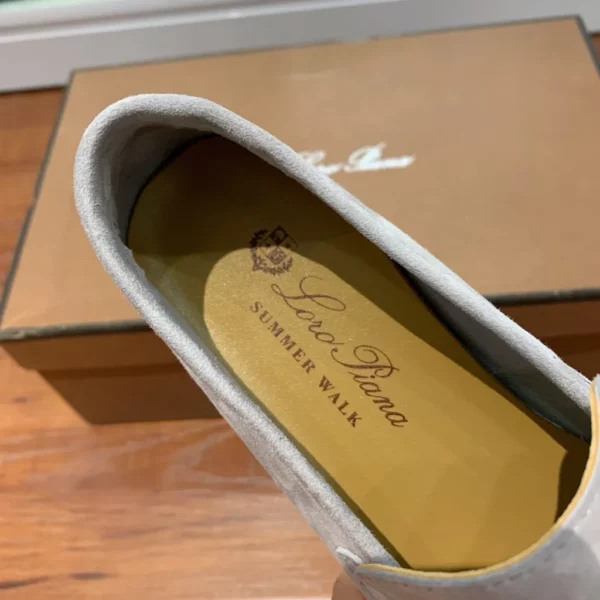 Loro Piana shoes - Replica shoes