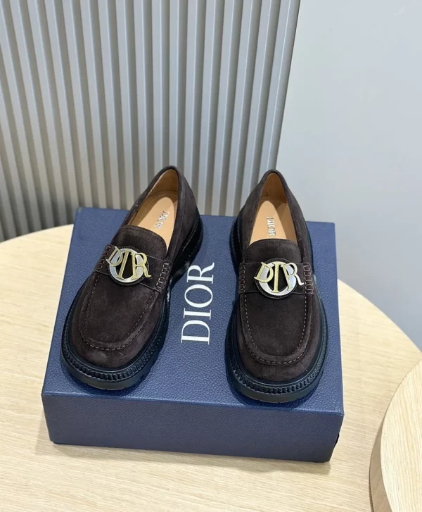 Dior shoes - Replica shoes