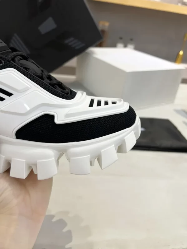 Prada shoes - Reps shoes