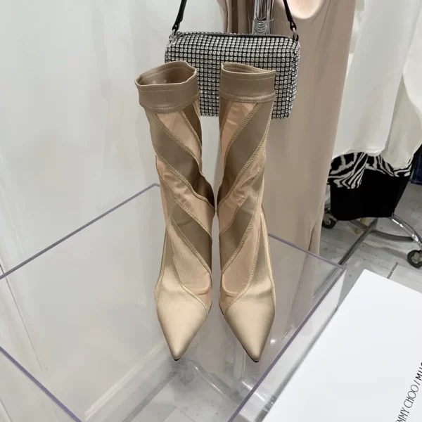 Jimmy Choo shoes - rep shoes