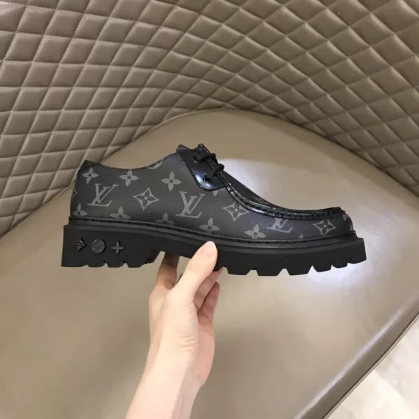 Louis Vuitton shoes - louis vuitton replica shoes