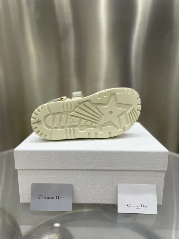 Dior shoes - Replica shoes