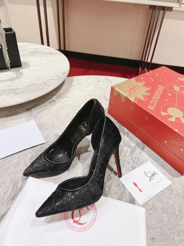 Christian Louboutin shoes - Replica shoes