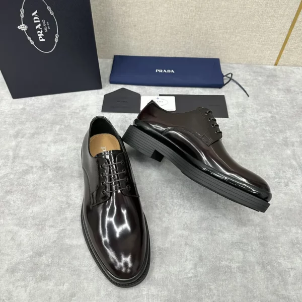 Prada shoes - rep shoes