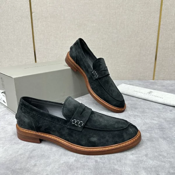 Brunello Cucinelli shoes - Reps shoes