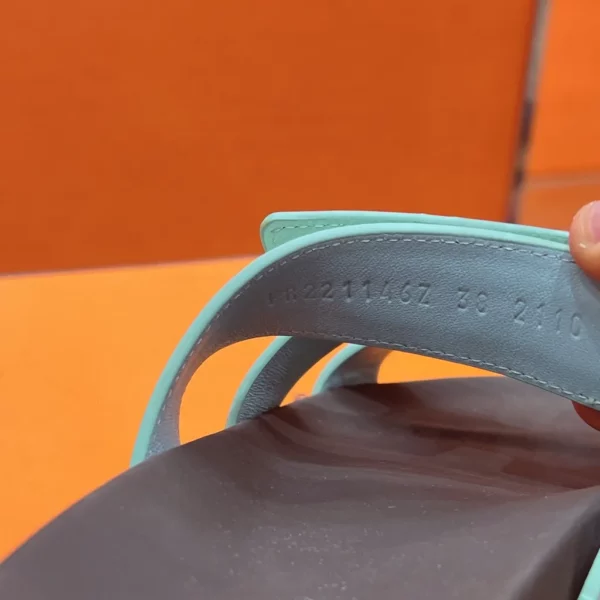 Hermes shoes - rep shoes