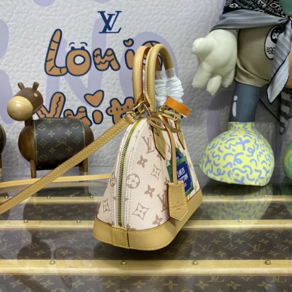 Louis Vuitton bag - louis vuitton replica bags