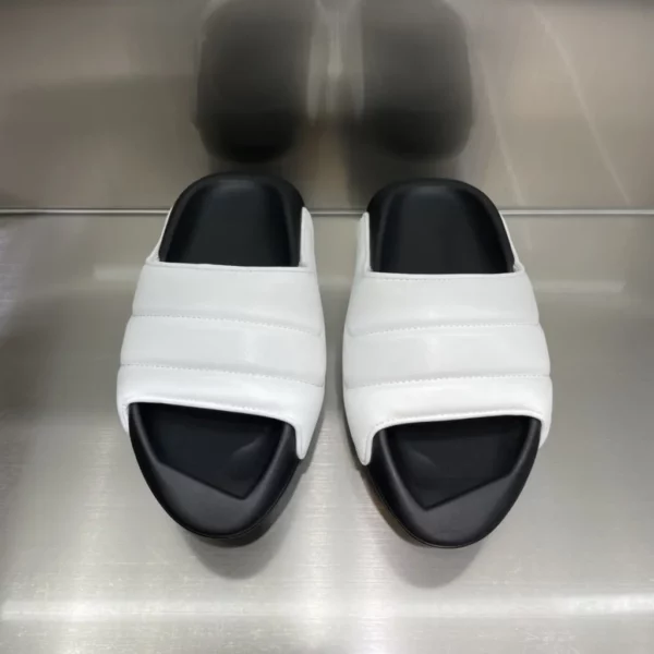 Balmain shoes - Reps shoes