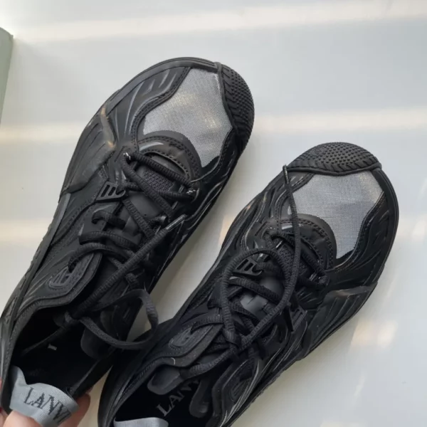 Lanvin shoes - Reps shoes