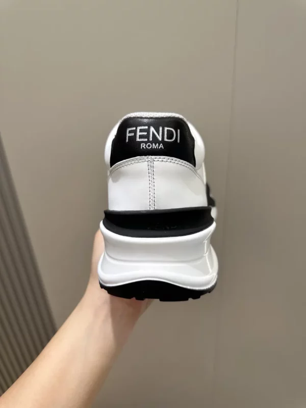 Fendi shoes - Replica shoes