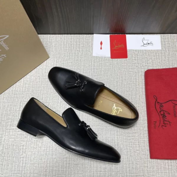 Christian Louboutin shoes - rep shoes