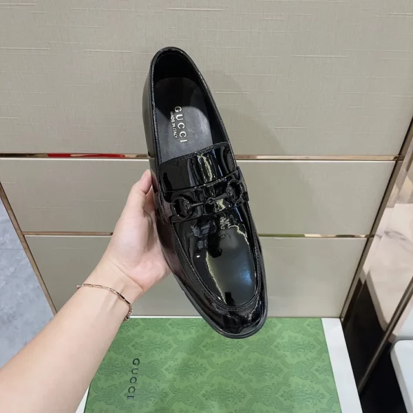 Gucci shoes - replica gucci shoes