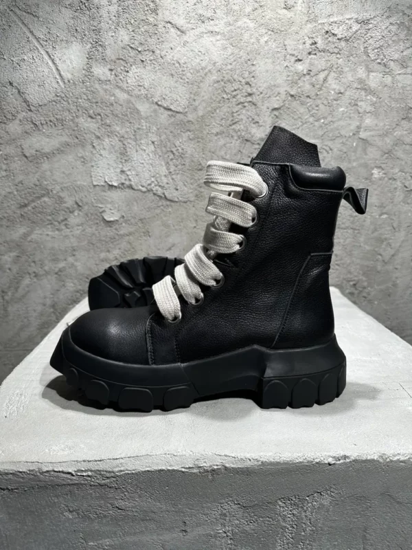 Rick Owens shoes - Replica shoes