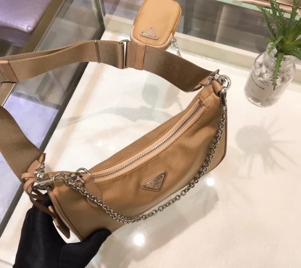 Prada bag - replica bags