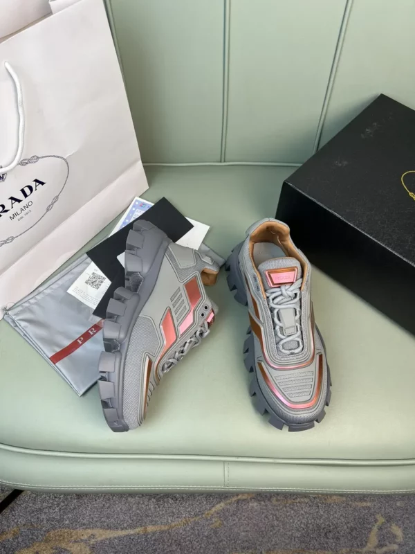 Prada shoes - Reps shoes