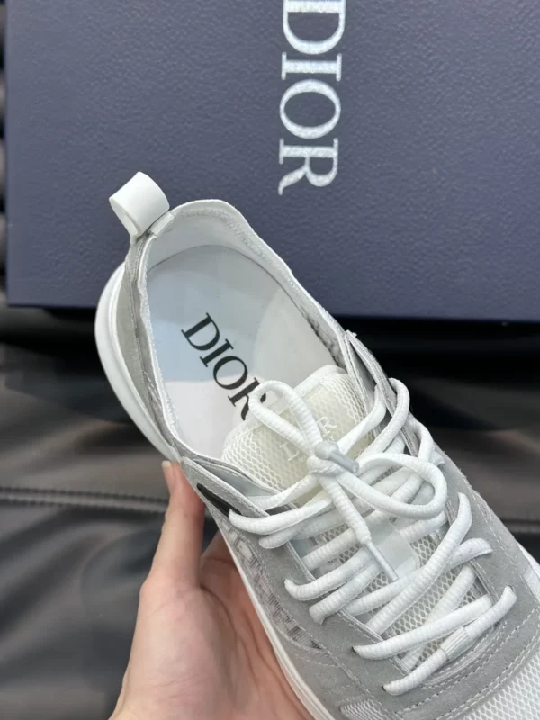 Dior shoes - rep shoes