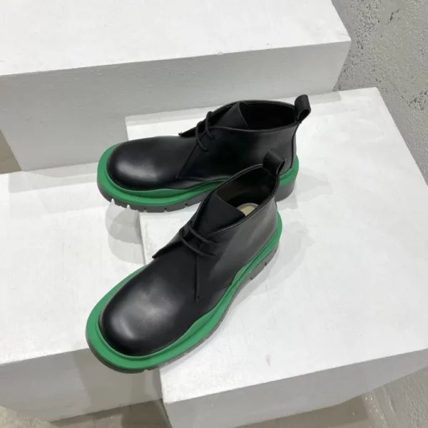 Bottega Veneta shoes - rep shoes