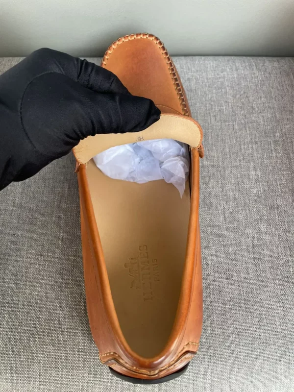 Hermes shoes - Replica shoes