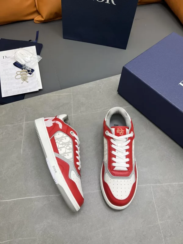 Dior shoes - Reps shoes