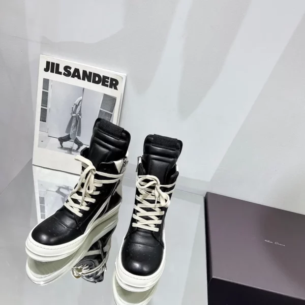 Rick Owens shoes - rep shoes