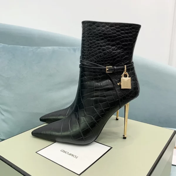 Tom Ford shoes - Replica shoes