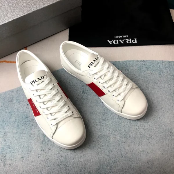 Prada shoes - Reps shoes