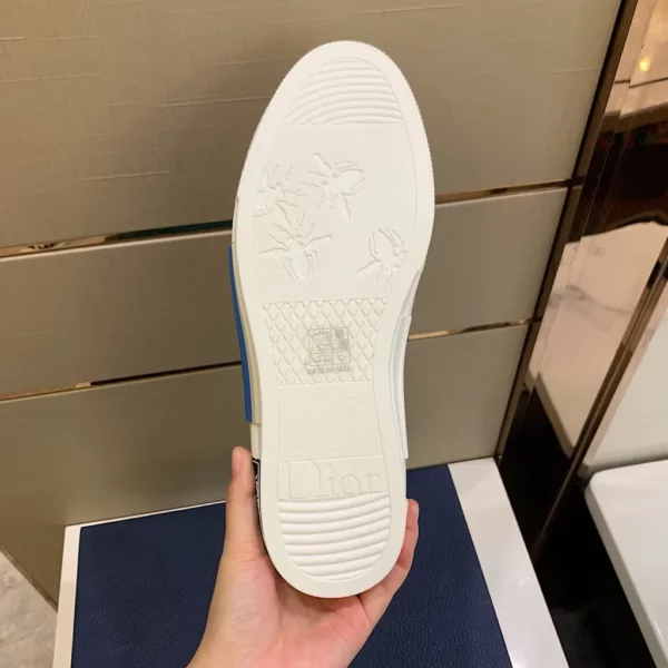 Dior shoes - rep shoes