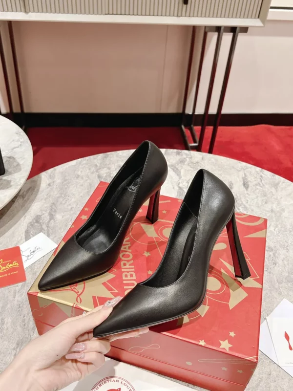 Christian Louboutin shoes - Reps shoes