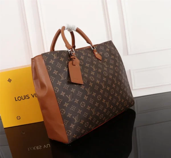 Louis Vuitton bag - louis vuitton replica bags