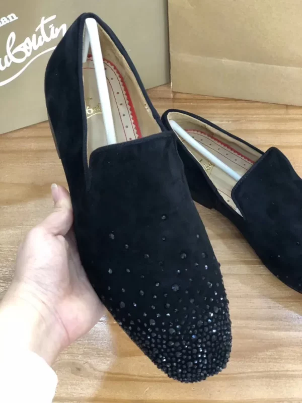 Christian Louboutin shoes - Reps shoes