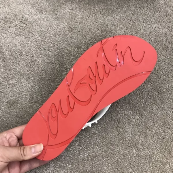 Christian Louboutin shoes - Reps shoes