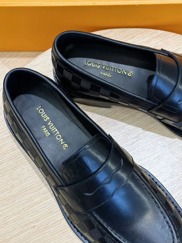 Louis Vuitton shoes - louis vuitton replica shoes