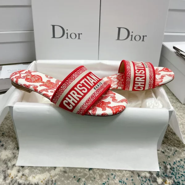 Dior shoes - Replica shoes