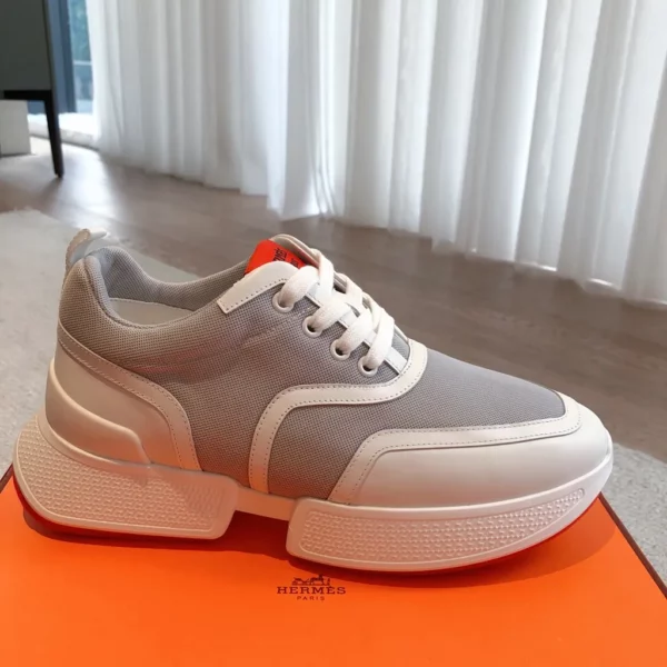 Hermes shoes - rep shoes