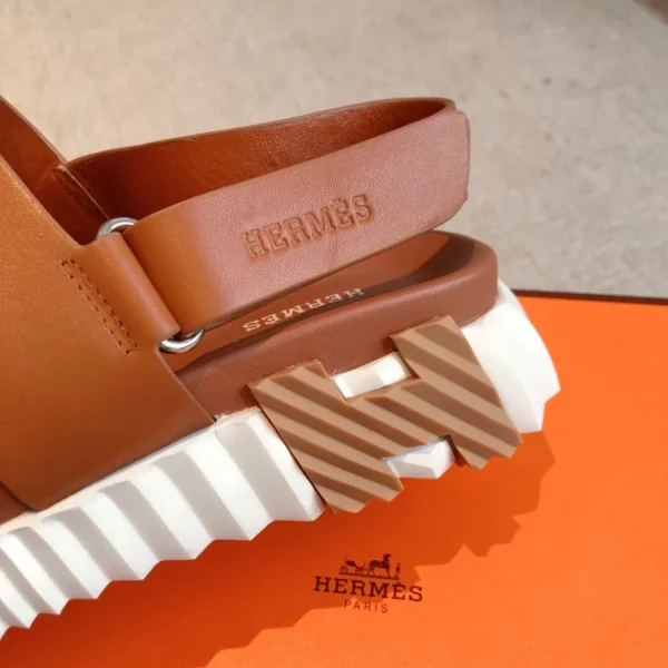 Hermes shoes - Reps shoes