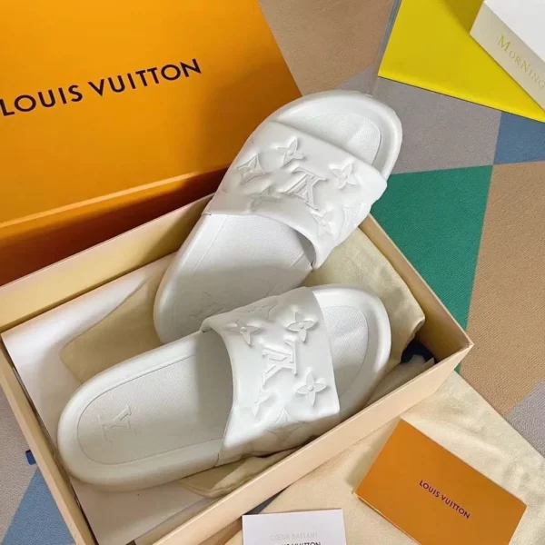 Louis Vuitton shoes - louis vuitton replica shoes