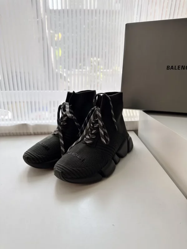 Balenciaga shoes - rep shoes