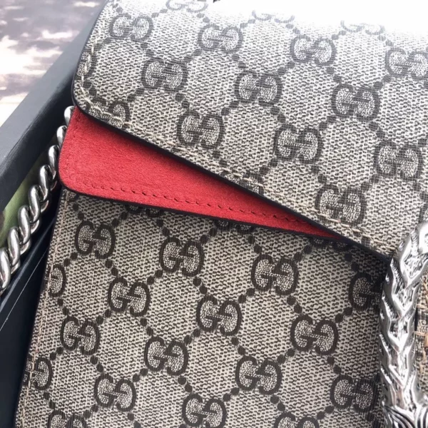 Gucci bag - replica gucci bags