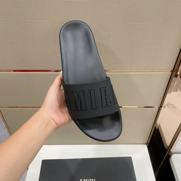 Amiri shoes - Replica shoes