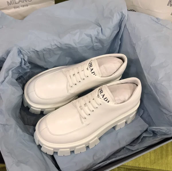 Prada shoes - rep shoes