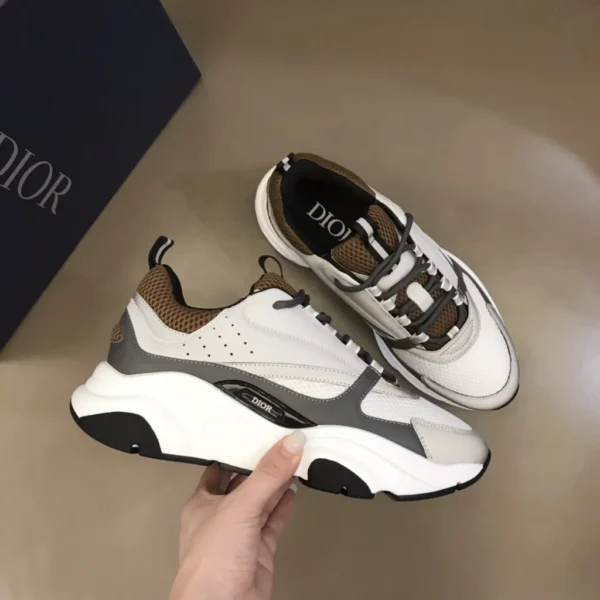 Dior shoes - rep shoes