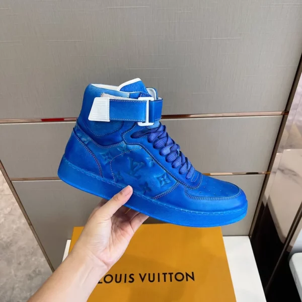 Louis Vuitton shoes - louis vuitton replica shoes