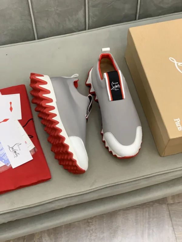 Christian Louboutin shoes - Reps shoes